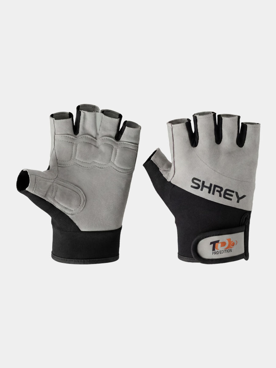 Shrey Pro Edition Adult Cricket Fielding Gloves by SHREY - TopCricketStore