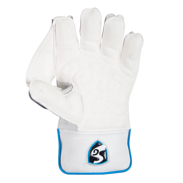 SG Supakeep Junior/Youth Cricket Wicket Keeping Gloves