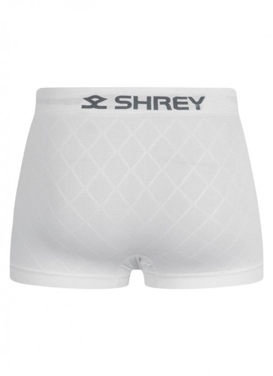 Shrey Seamless Compression Adult Trunks (Cup Supporter) UK Size