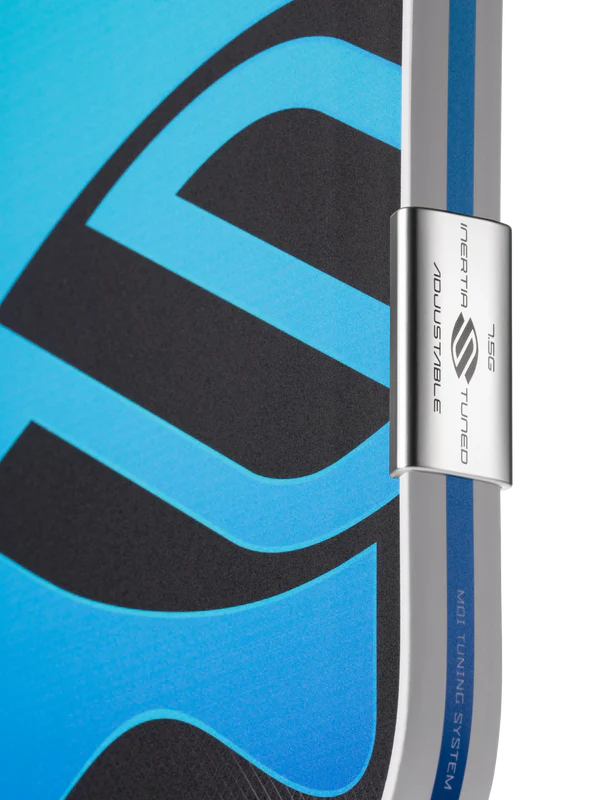 Selkirk OMNI Elongated Pickleball Paddle - Hydro Blue Selkirk