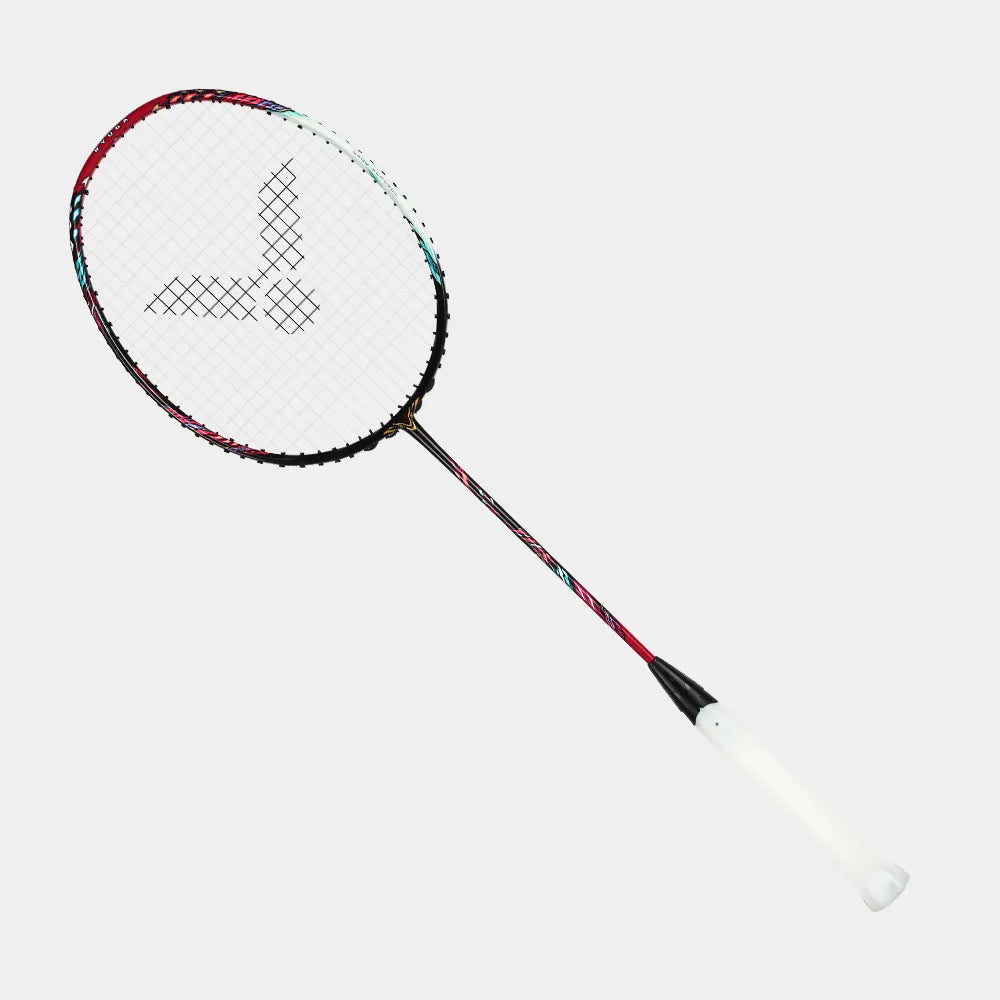 Victor Thruster Ryuga III CQ Badminton Racket - Unstrung by Victor - alternate view 5 - TopCricketStore