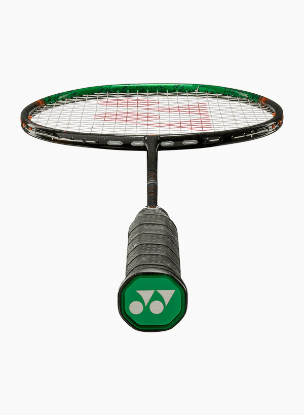 Yonex Badminton Racquet Astrox 99 Pro 3rd Gen (Black/Green) - Made in Japan