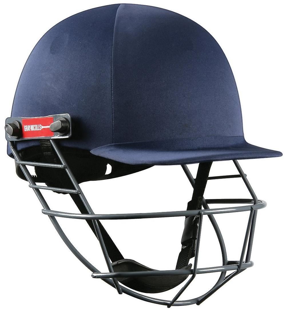 Gray-Nicolls Atomic Adult Cricket Helmet | TopCricketStore