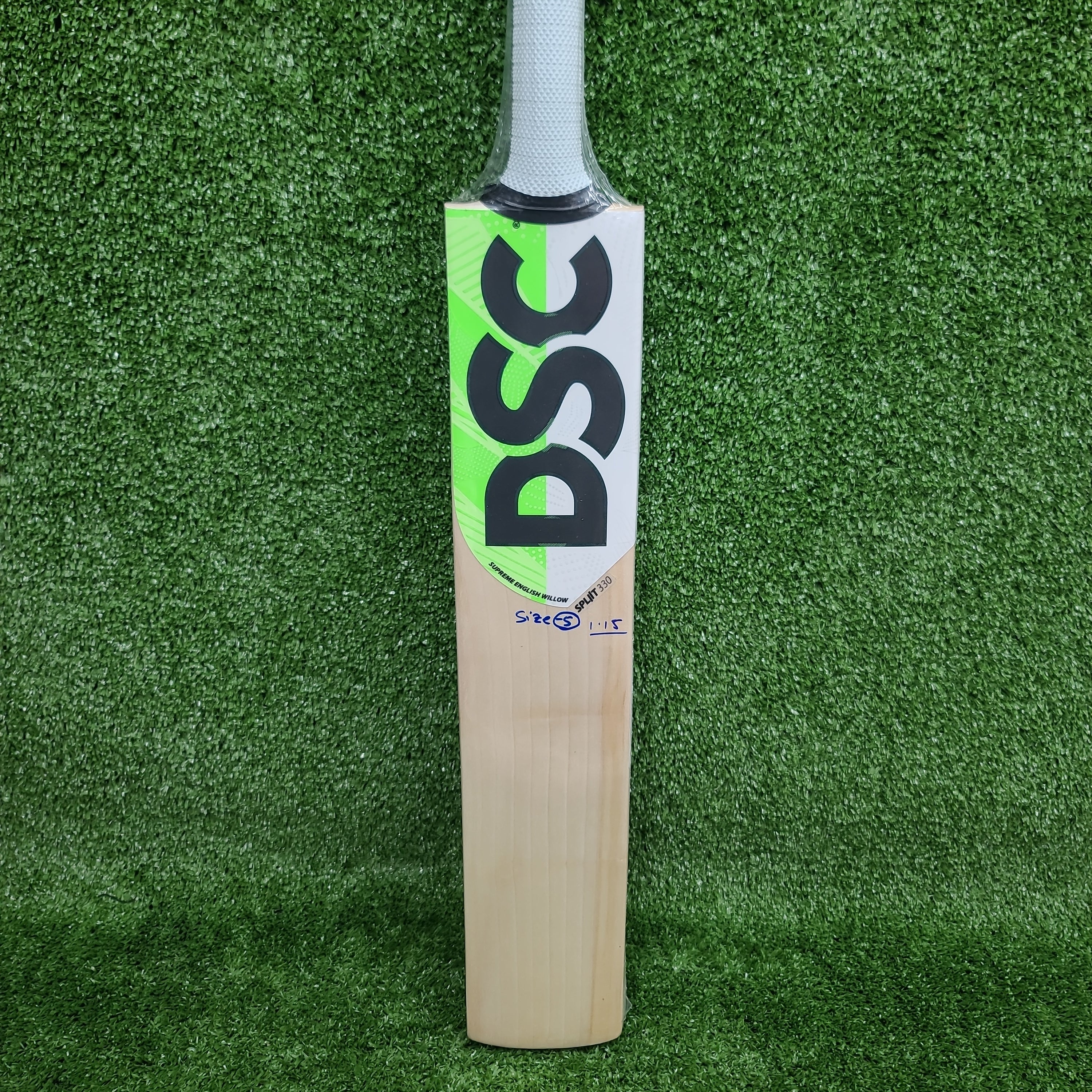 DSC Split 330 Junior/Youth Cricket Bat