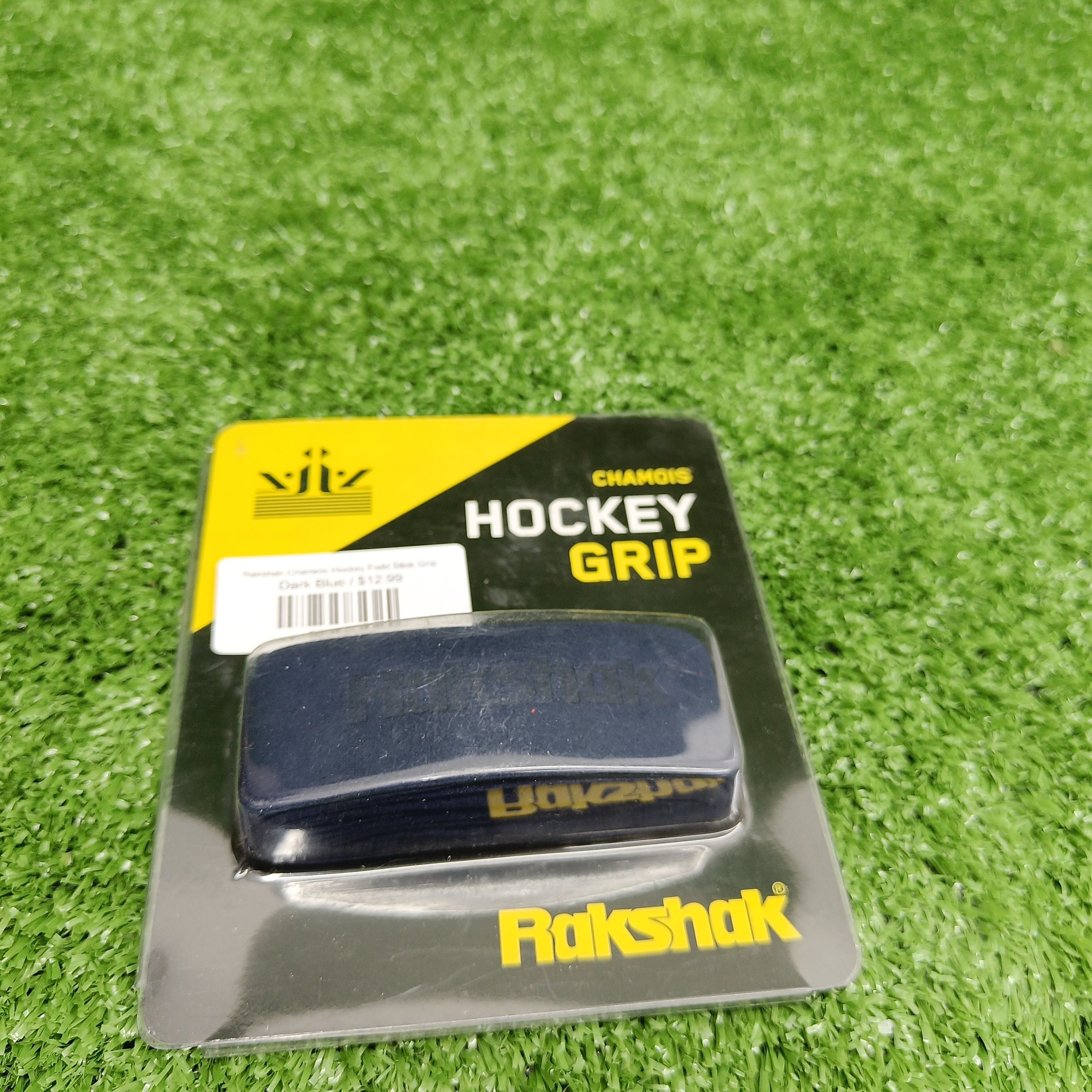 Rakshak Chamois Hockey Field Stick Grip
