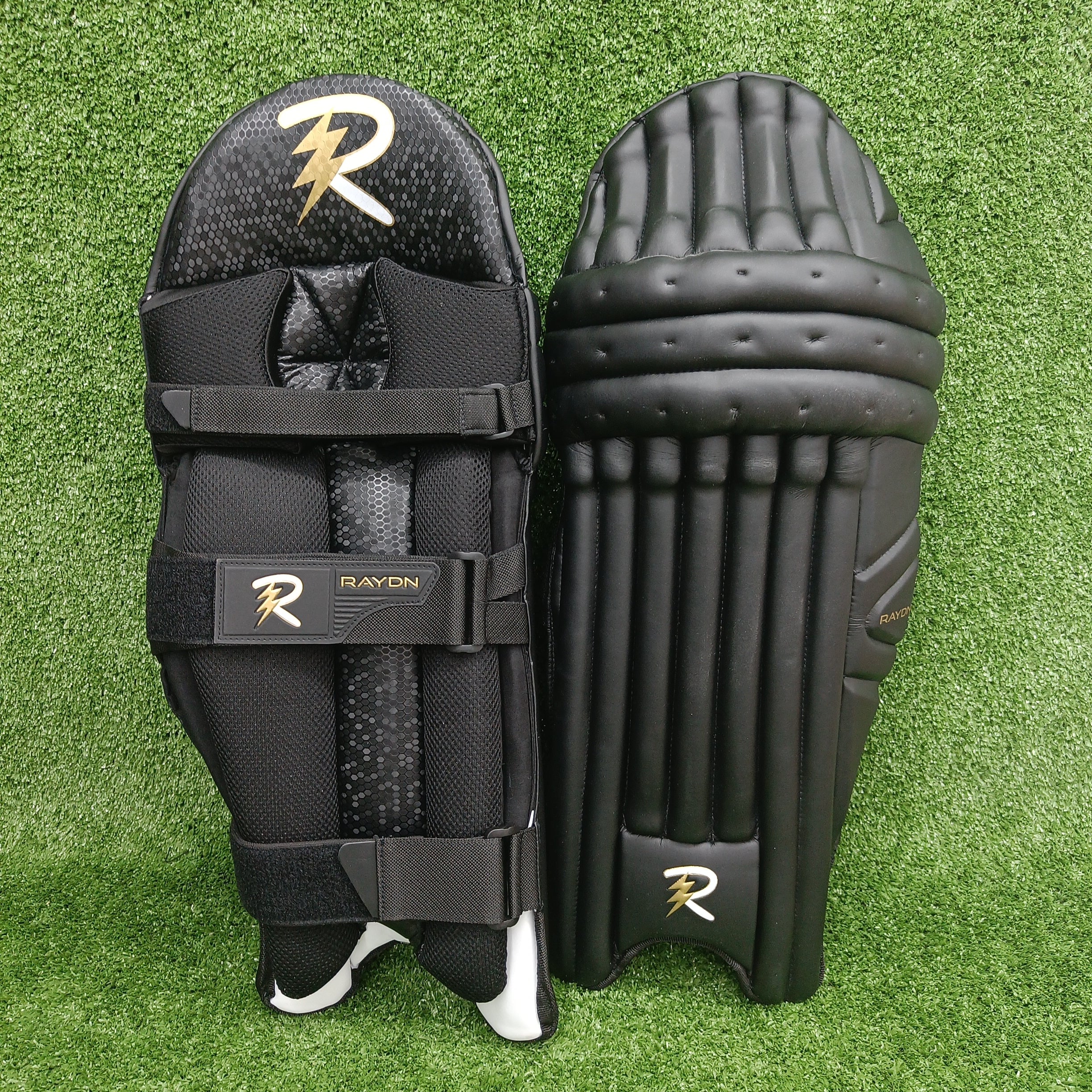 Raydn Cricket Junior / Youth Cricket Batting Pads