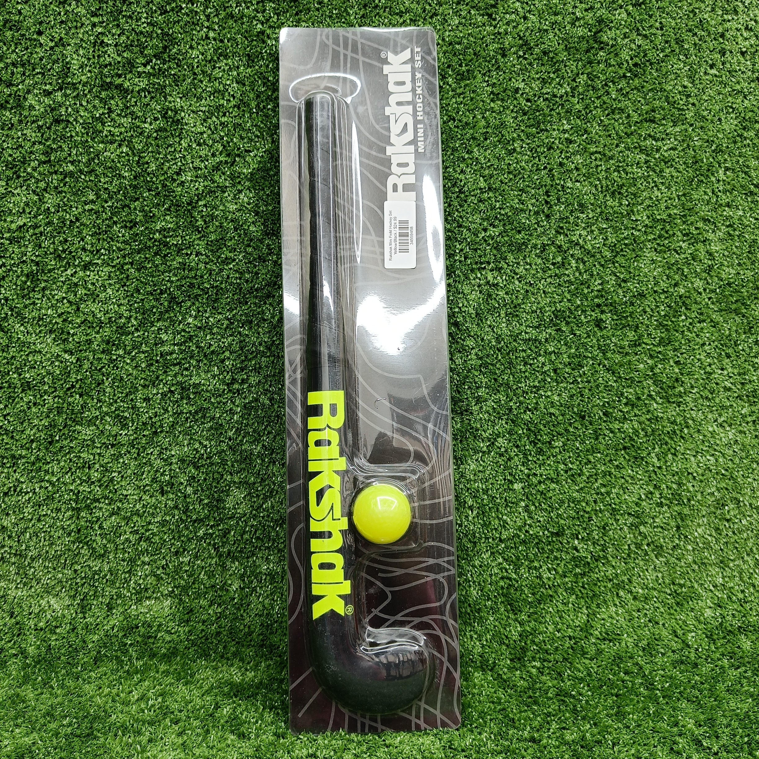 Rakshak Mini Field Hockey Set