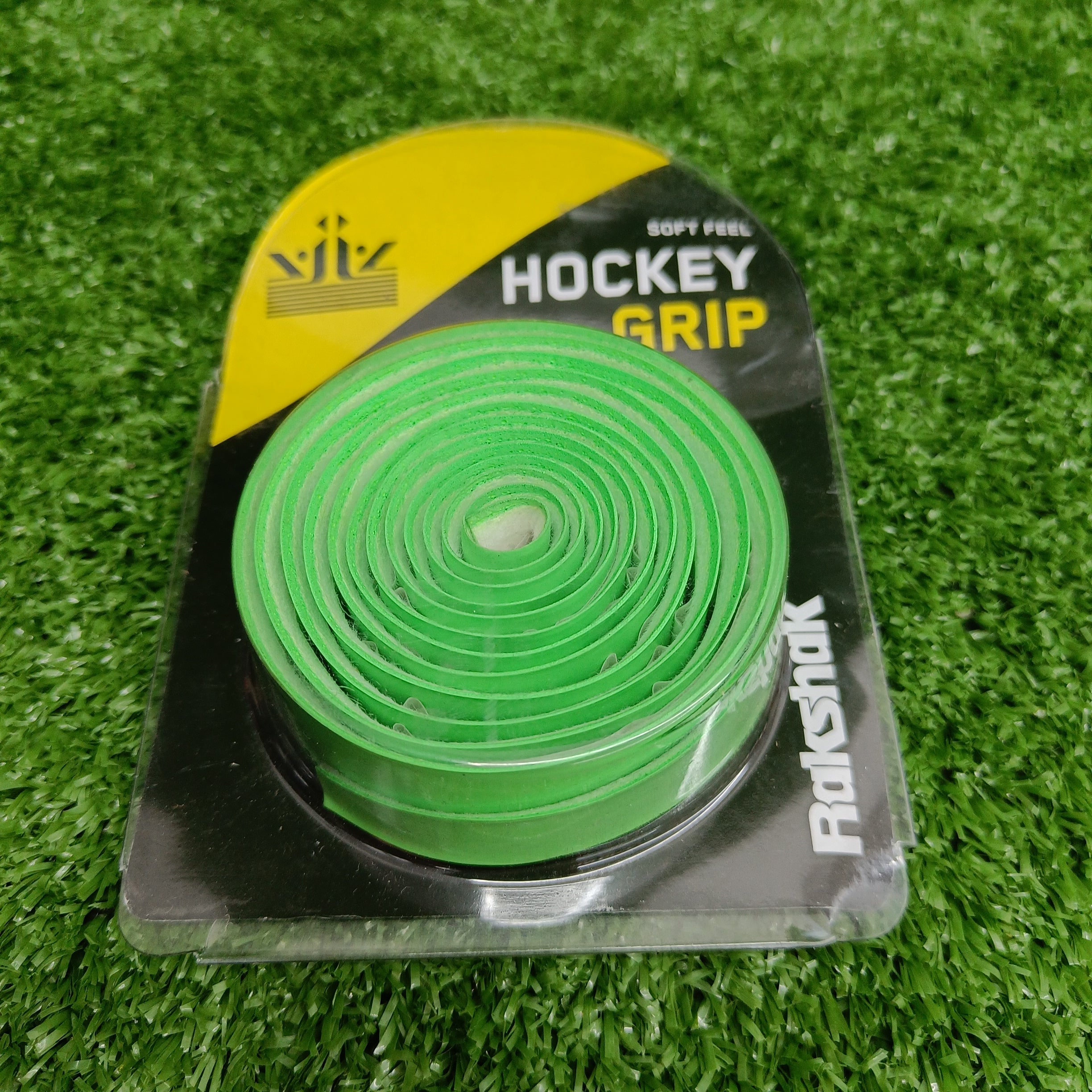 Rakshak Soft Feel Field Hockey Grip