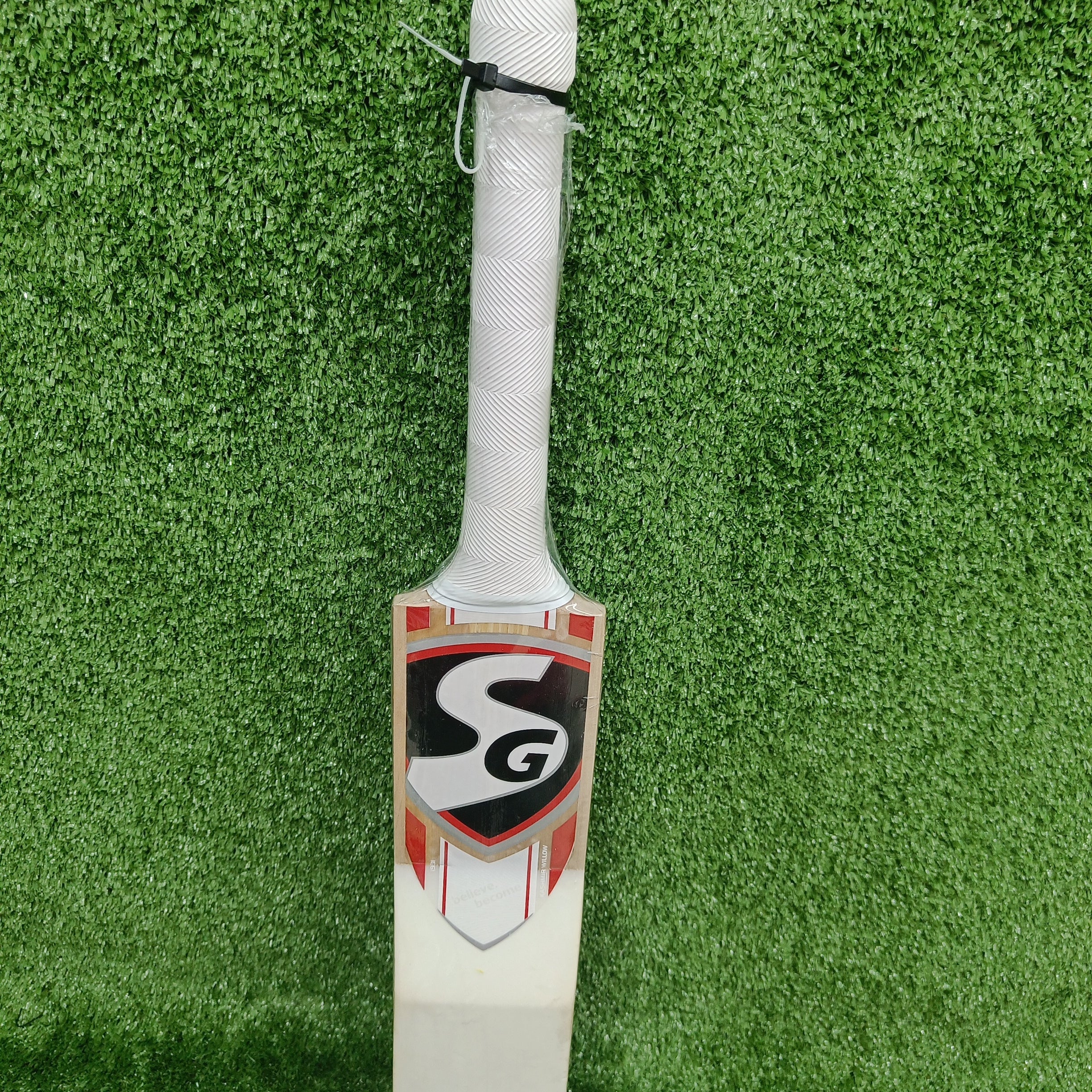 SG Catch Bat (For Catching Practice)