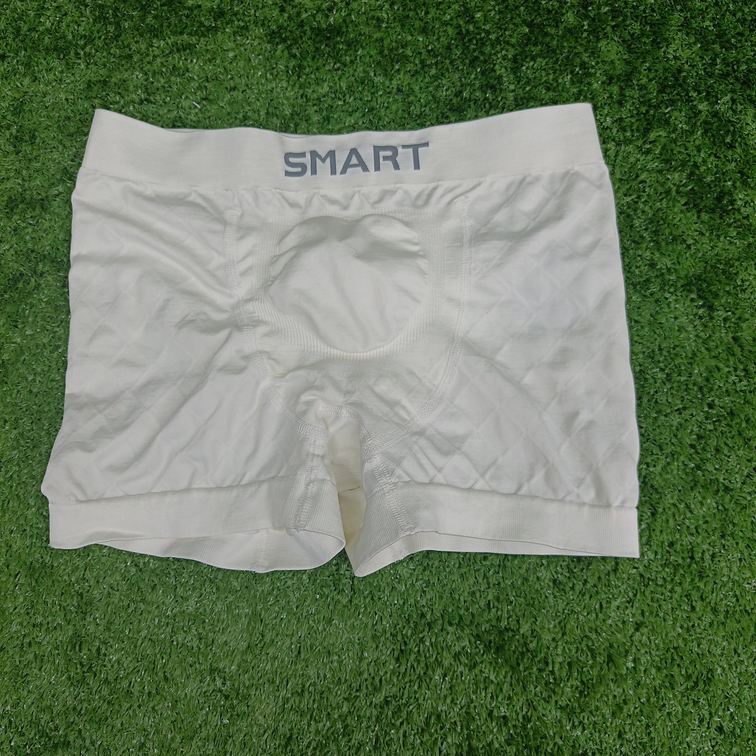 Smart Tech Seamless Compression Junior / Youth Trunks (Cup Supporter)