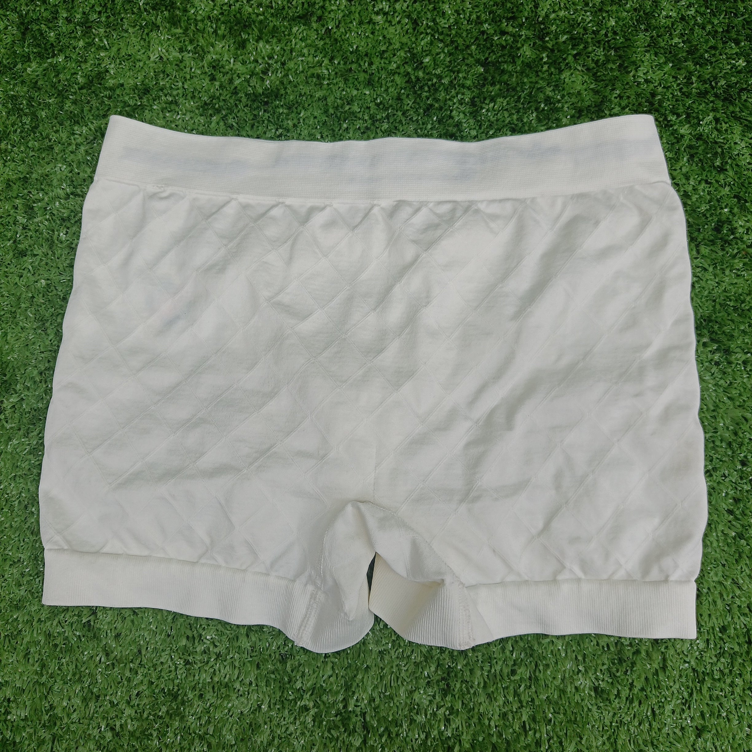 Smart Tech Seamless Compression Junior / Youth Trunks (Cup Supporter)