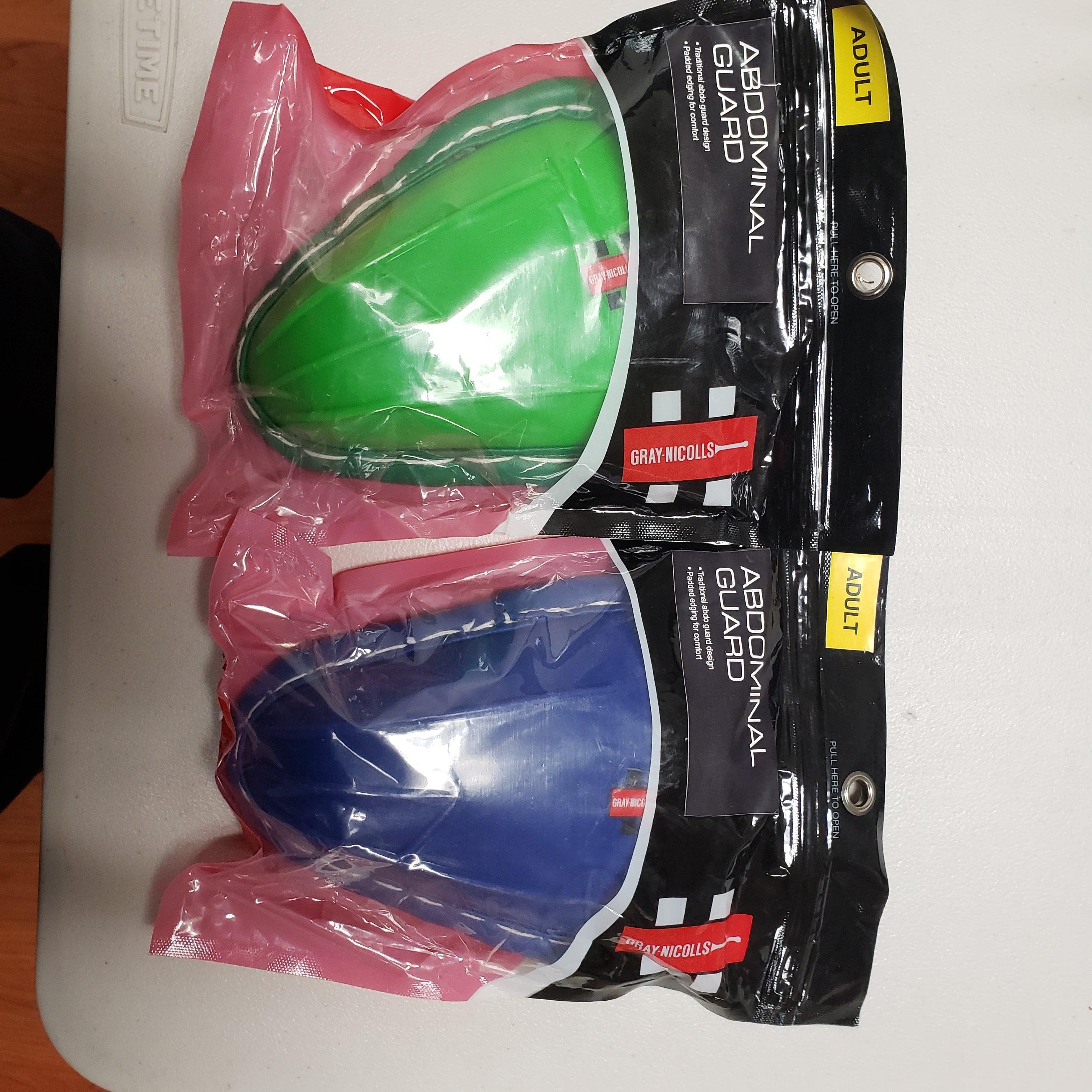 Gray-Nicolls Adult Abdo Guard