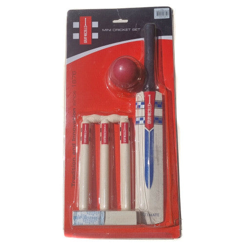 Gray-Nicolls Mini Cricket Set