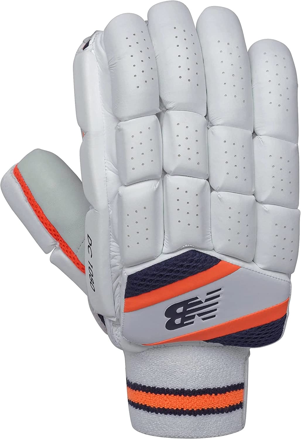 New Balance DC 1080 Junior / Youth Cricket Batting Gloves