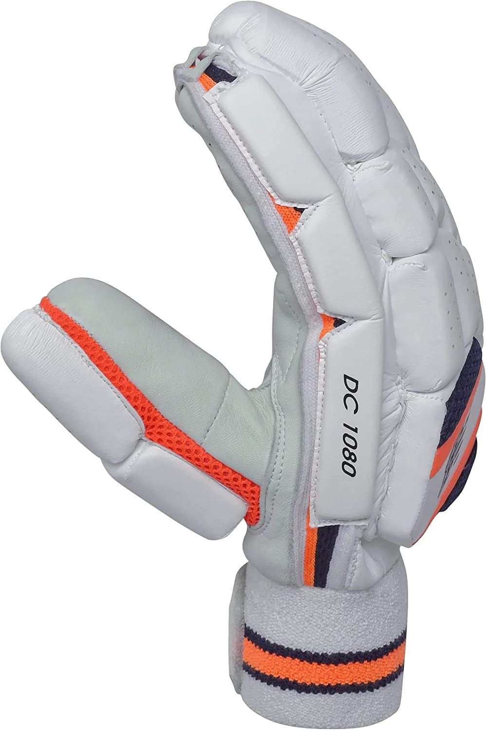 New Balance DC 1080 Junior / Youth Cricket Batting Gloves
