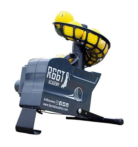 Joe Root R66T Academy Ball Feeder (8 Balls Included)
