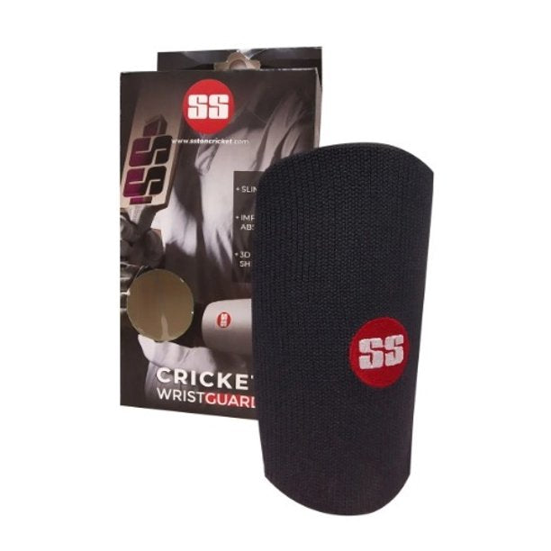 SS Wrist Guard / Elbow Guard