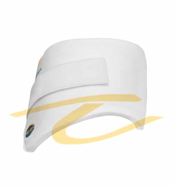 Forma Pro Adult Chest Guard