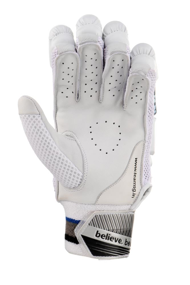 SG RP Lite Youth Cricket Batting Gloves