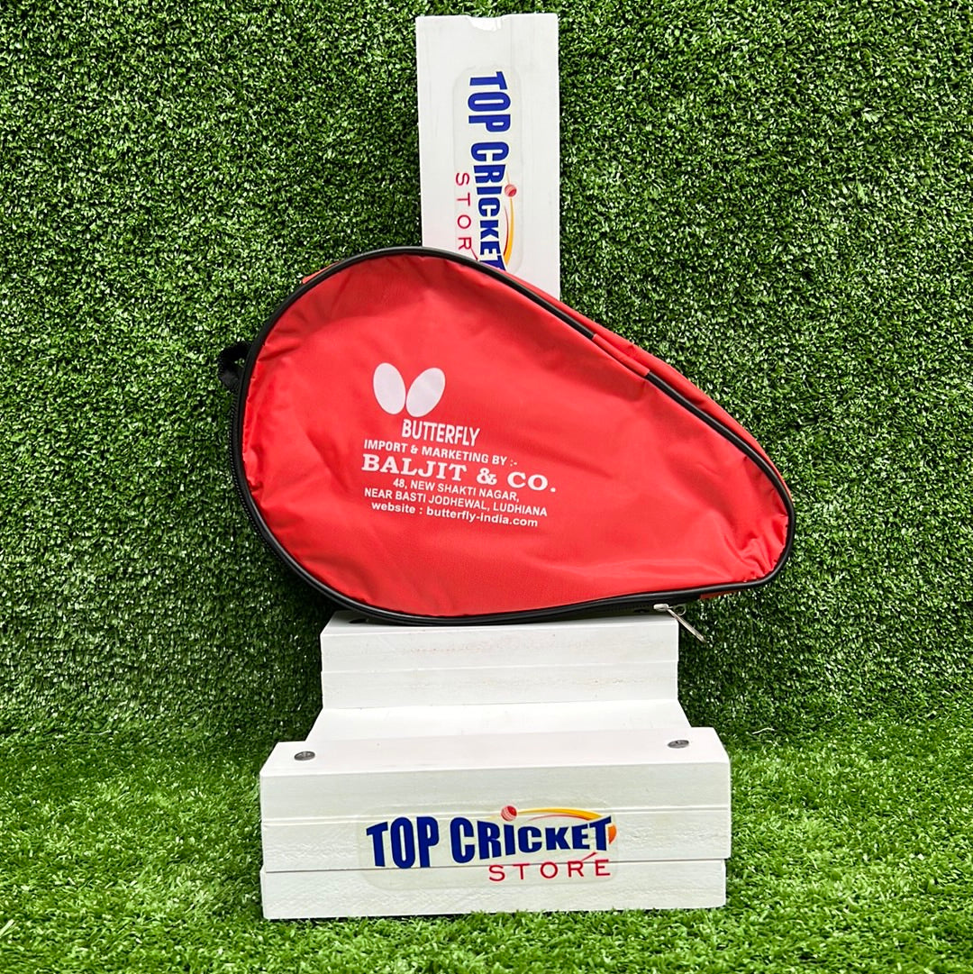 Butterfly Table Tennis Cover