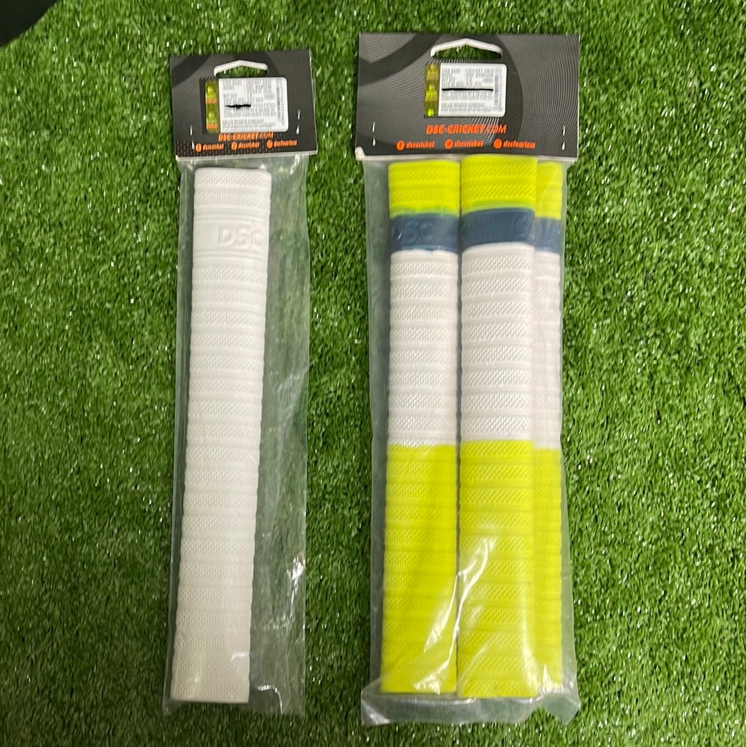 DSC BABOON Cricket Bat Grip