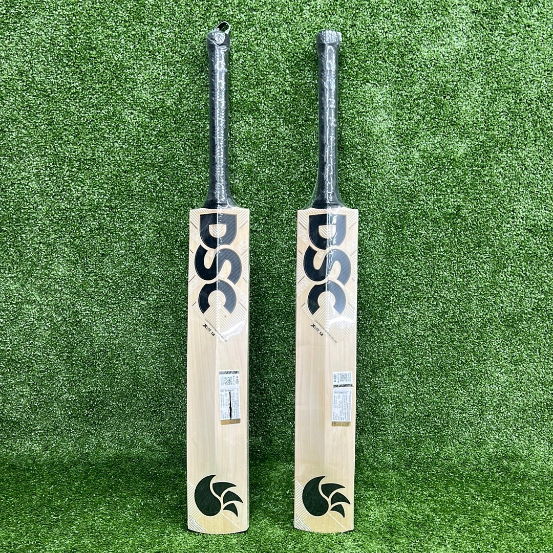 DSC Xlite 1.0 Cricket Bat - Top Cricket Store