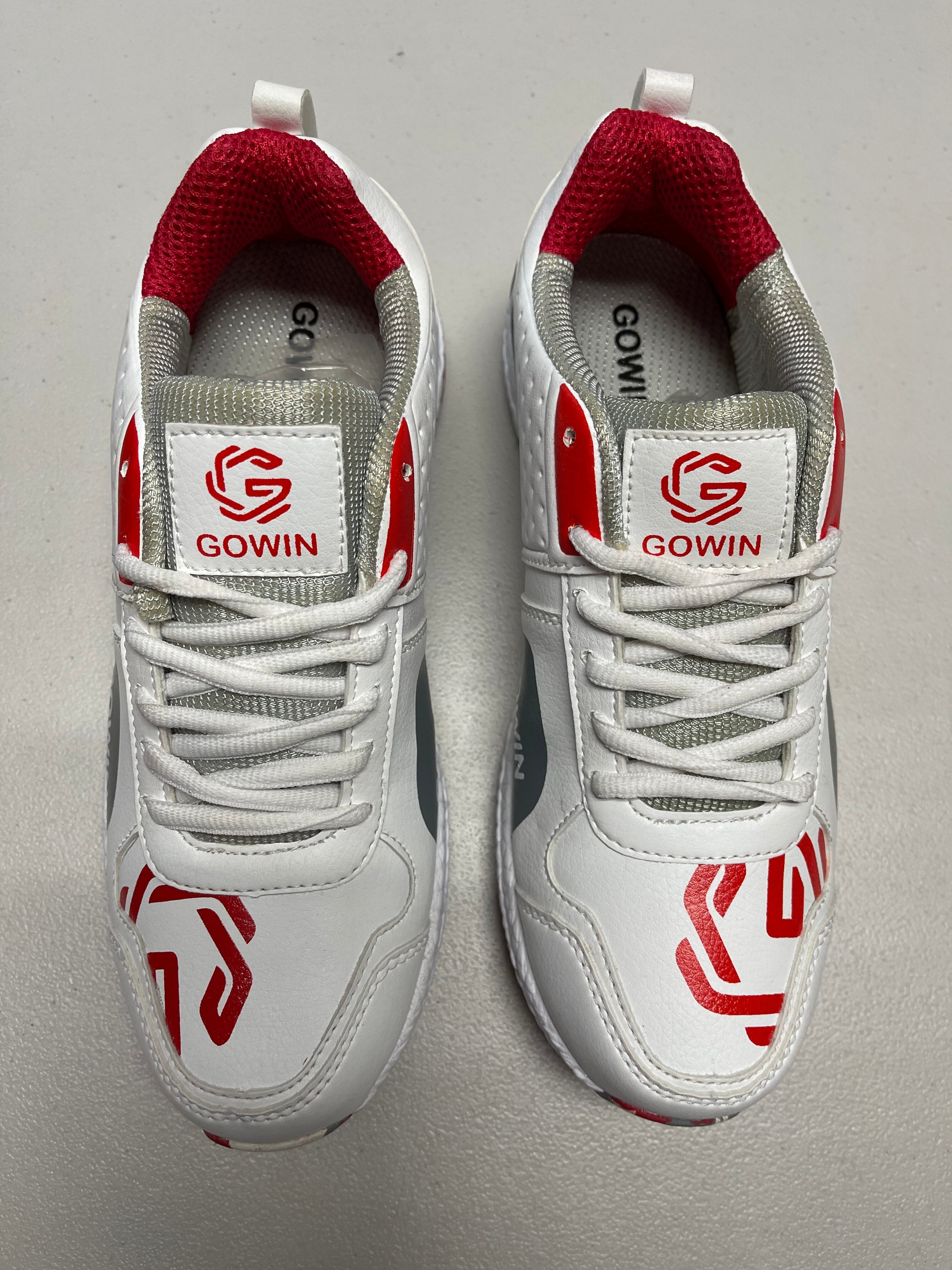 Gowin Pace-2 Cricket Shoes