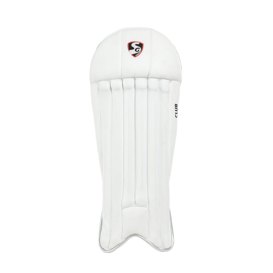 SG Club Junior / Youth Cricket Wicket Keeping Pads
