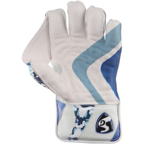 SG SupaKeep Cricket Wicket Keeping Gloves