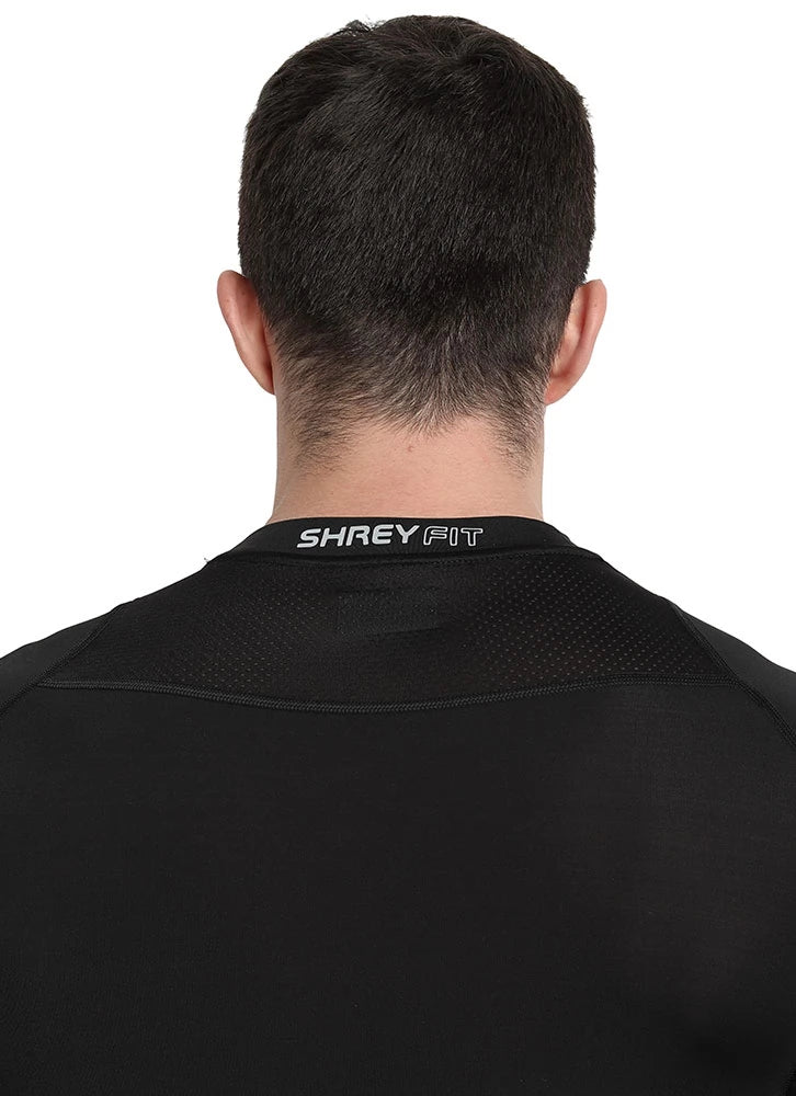Shrey Intense Compression Long Sleeve Cricket