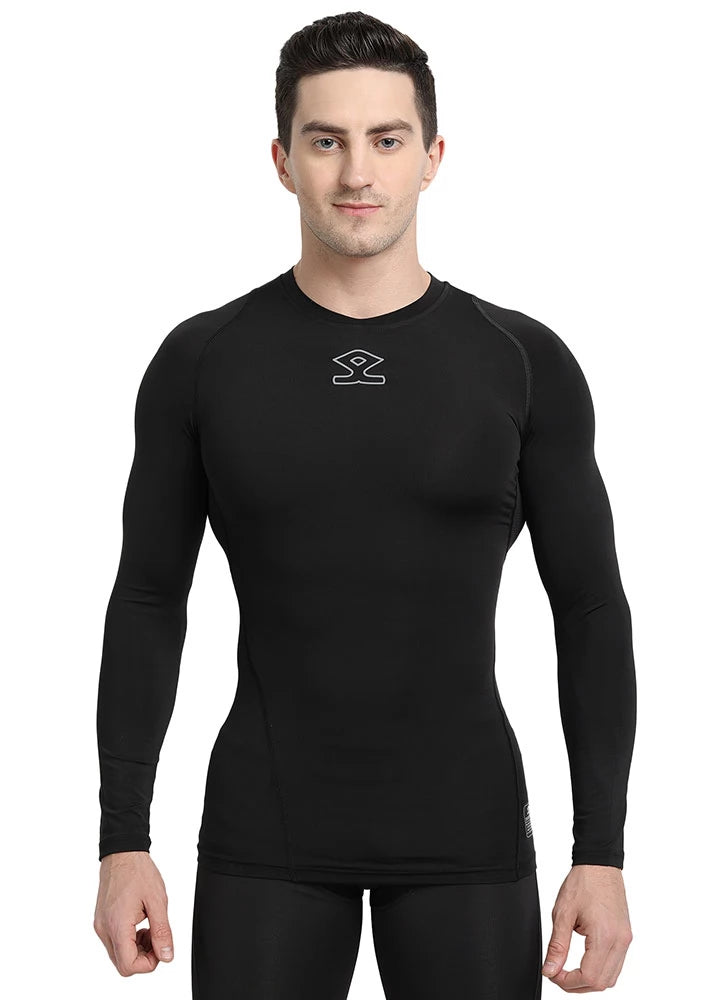 Shrey Intense Compression Long Sleeve Cricket