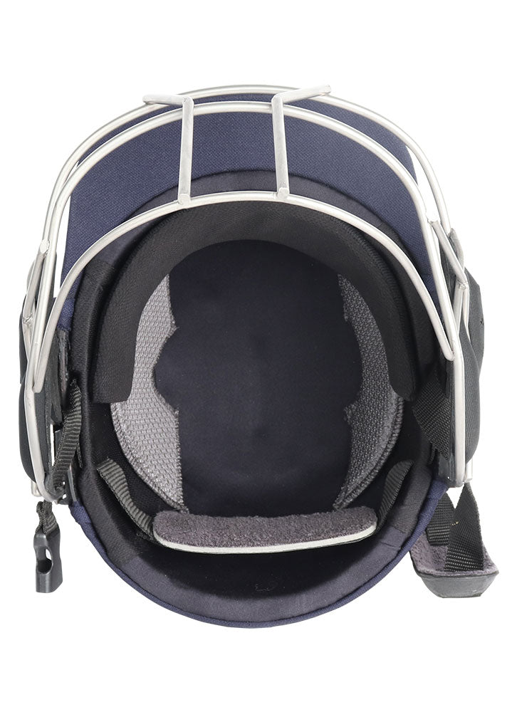 Shrey Masterclass Air Stainless Steel Adult Cricket Helmet