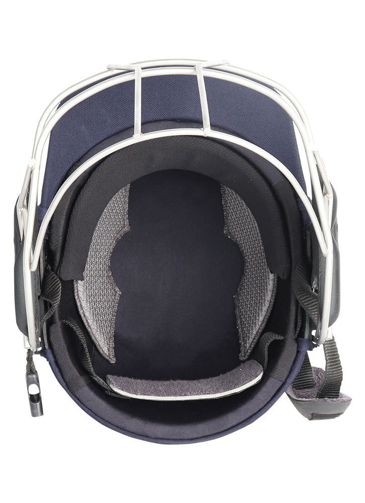 Shrey Masterclass Air Titanium Cricket Helmet