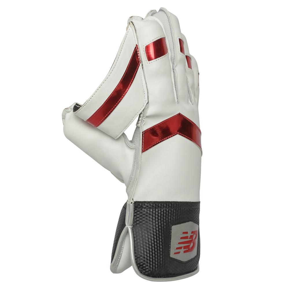 NB TC 860 Junior / Youth Cricket Wicket Keeping Gloves