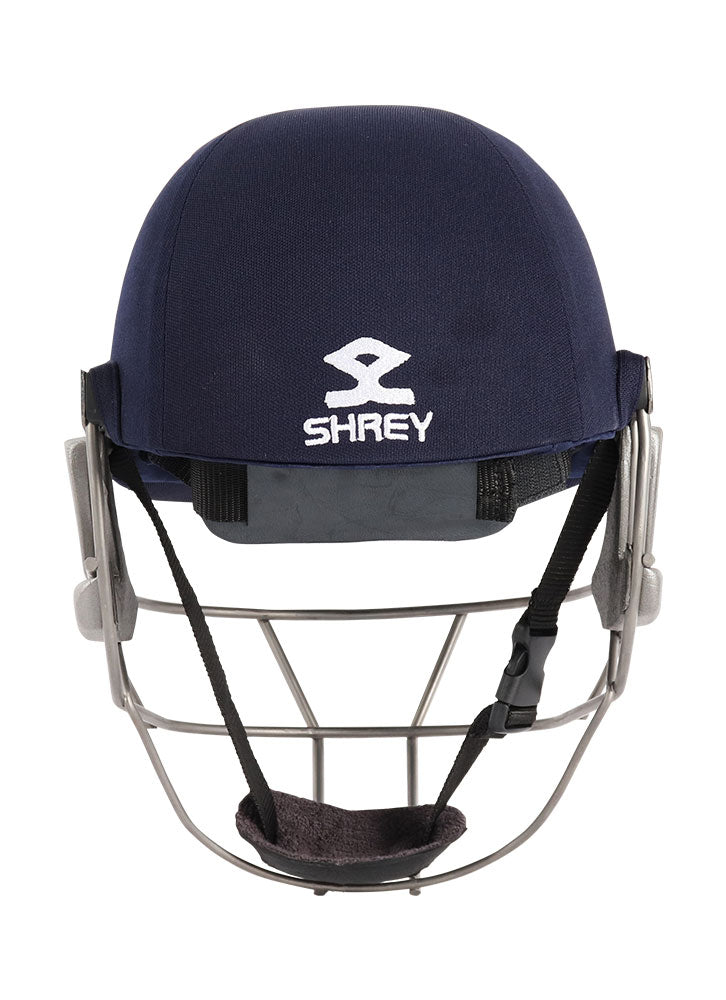 Shrey Pro Guard Air Titanium Cricket Helmet