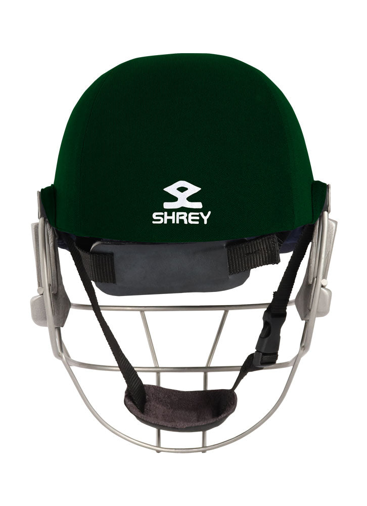Shrey Pro Guard Air Titanium Cricket Helmet