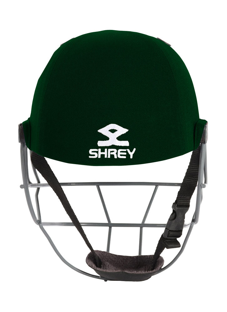 Shrey Performance Steel Adult Cricket Helmet