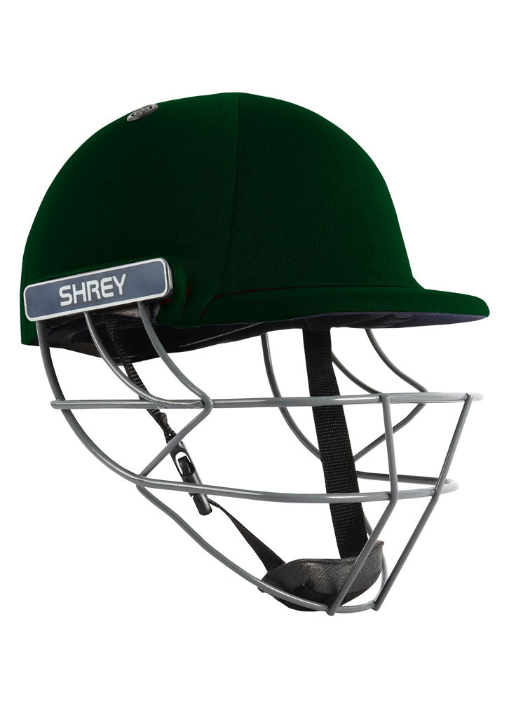 Shrey Performance Steel Adult Cricket Helmet