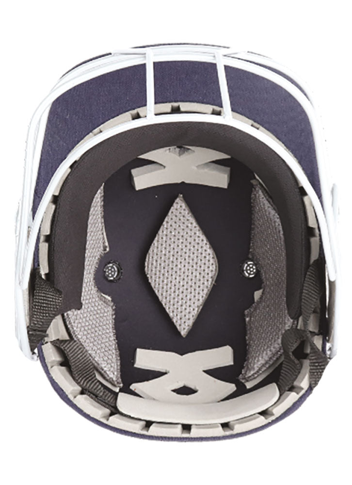 Shrey Star 2.0 Steel Junior / Youth Cricket Helmet
