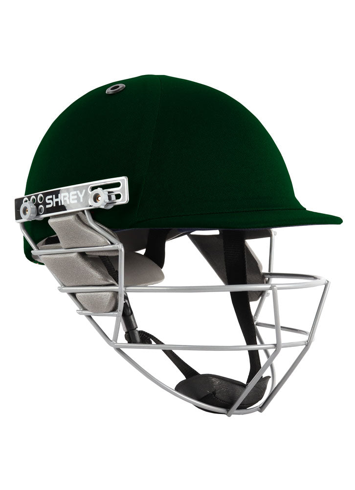 Shrey Star 2.0 Steel Junior / Youth Cricket Helmet