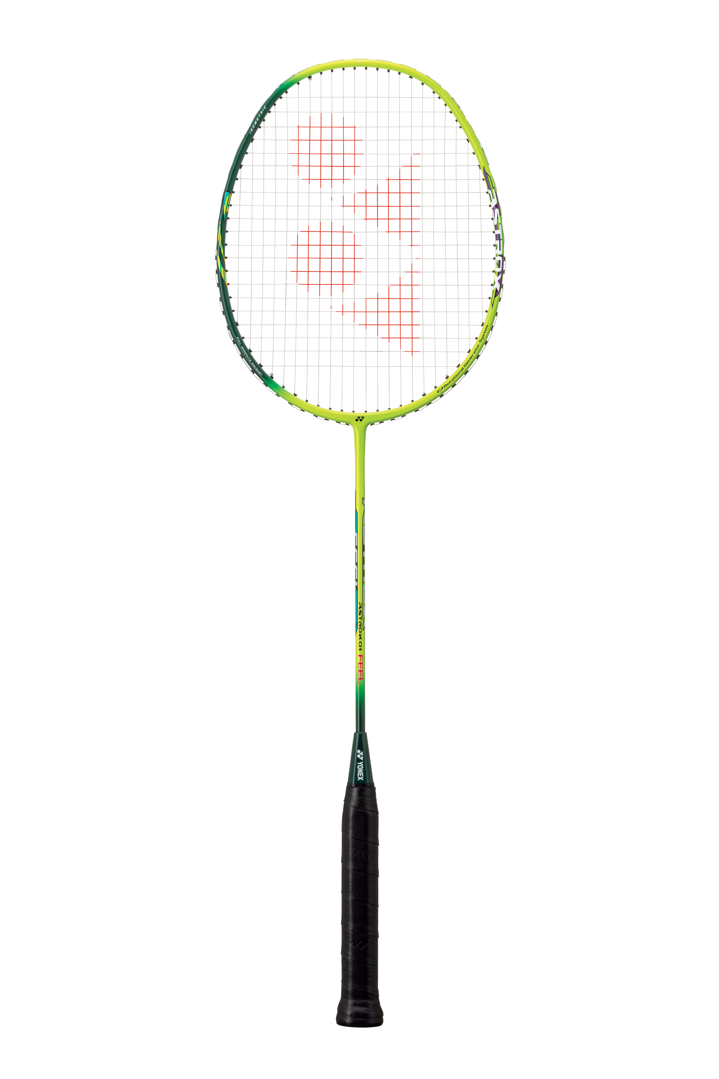 Yonex Astrox 01 Feel Badminton Racket