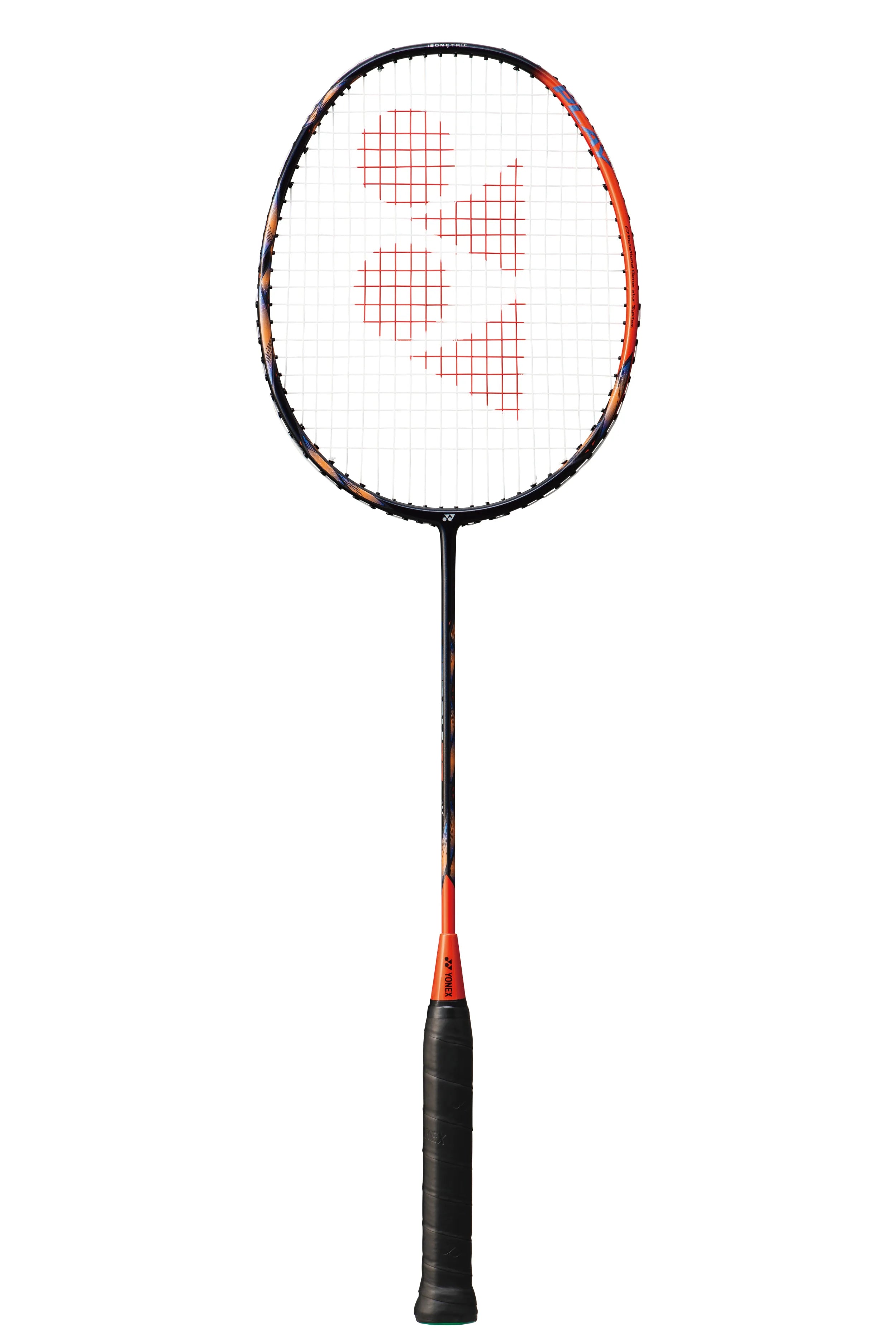 Yonex Astrox 77 Play High Orange Badminton Racket Prestrung - Made in China