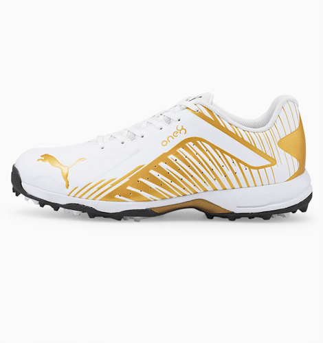 Cricket shoes virat deals kohli