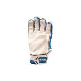 SS TON Classic Cricket Batting Gloves Junior / Youth by SS - back view - TopCricketStore