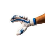 SS TON Classic Cricket Batting Gloves Junior / Youth by SS - close-up detail - TopCricketStore