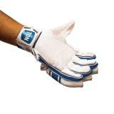 SS TON Classic Cricket Batting Gloves Junior / Youth by SS - packaging view - TopCricketStore