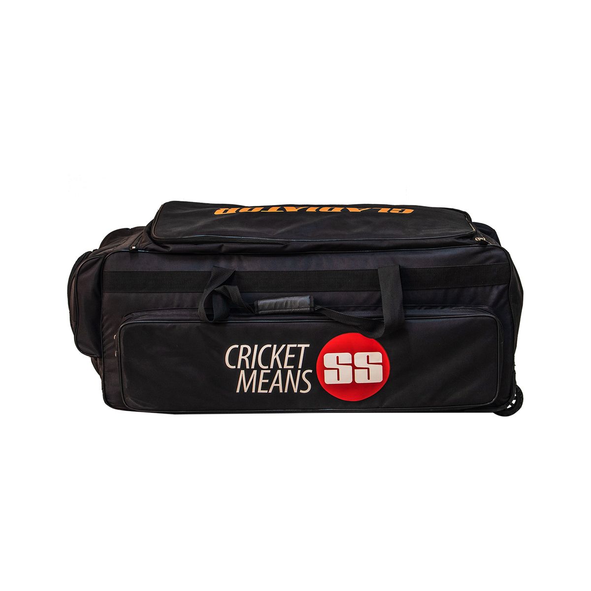 SS Gladiator Wheel Kit Bag