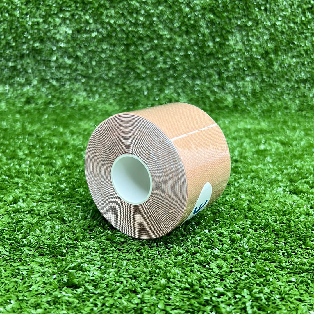 Kinesiology Sports Therapy Tape