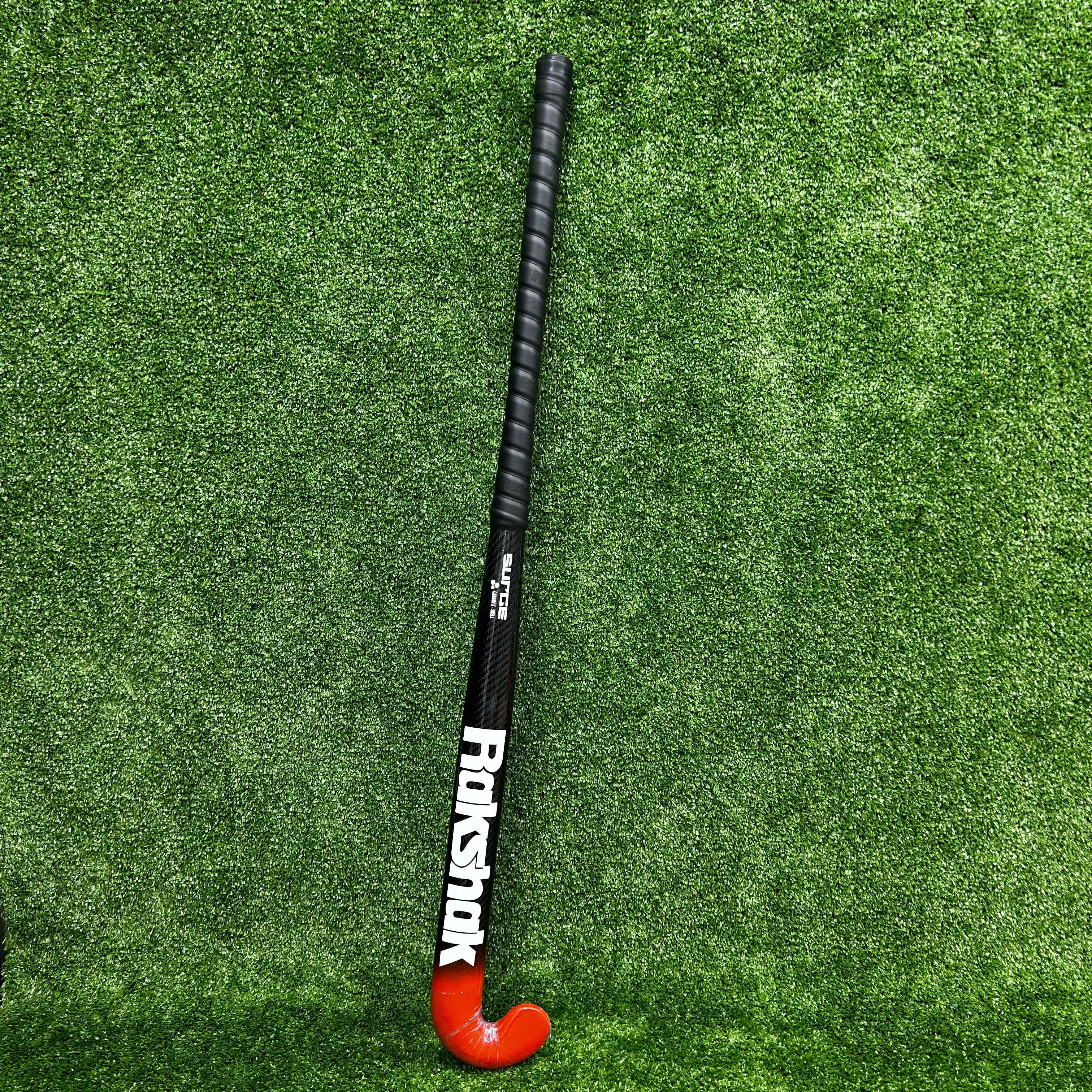 Rakshak Surge Field Hockey Stick by Rakshak - back view - TopCricketStore