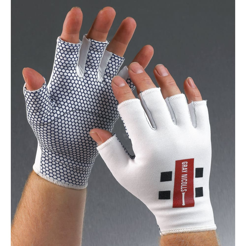 Gray-Nicolls Cricket Adult Catching Gloves